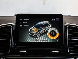 2017GLE 400 4MATIC п؅^(q)