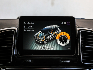 2017GLE 400 4MATIC п؅^(q)