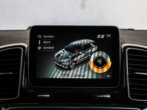 2017GLE 400 4MATIC п؅^(q)