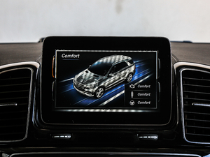 2017GLE 400 4MATIC п؅^(q)