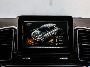 2017GLE 400 4MATIC п؅^(q)