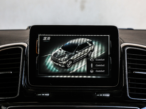 2017GLE 400 4MATIC п؅^(q)