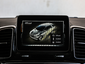 2017GLE 400 4MATIC п؅^(q)