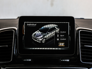 2017GLE 400 4MATIC п؅^(q)