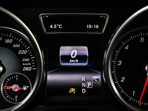 2017GLE 400 4MATIC п؅^