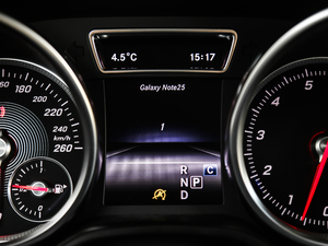 2017GLE 400 4MATIC п؅^