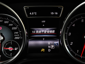 2017GLE 400 4MATIC п؅^