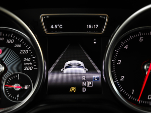 2017GLE 400 4MATIC п؅^