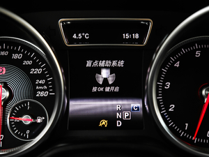 2017GLE 400 4MATIC п؅^