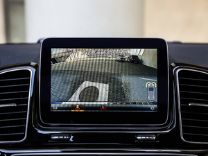 2017GLE 400 4MATIC п؅^