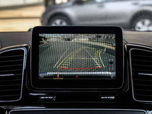 2017GLE 400 4MATIC п؅^