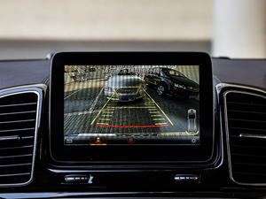 2017GLE 400 4MATIC п؅^