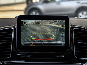 2017GLE 400 4MATIC п؅^