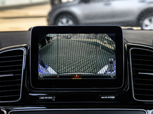 2017GLE 400 4MATIC п؅^