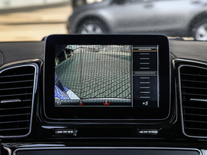 2017GLE 400 4MATIC п؅^