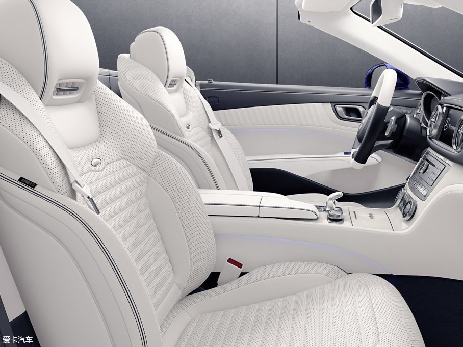 2017YSL Designo Edition