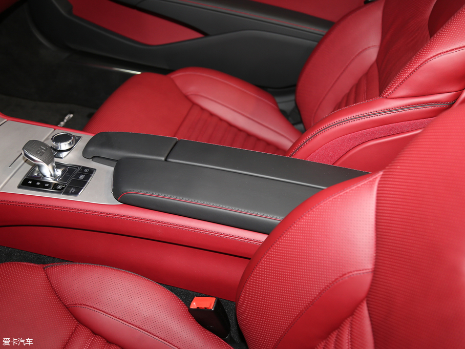 2017YSL SL 400 Passion Edition