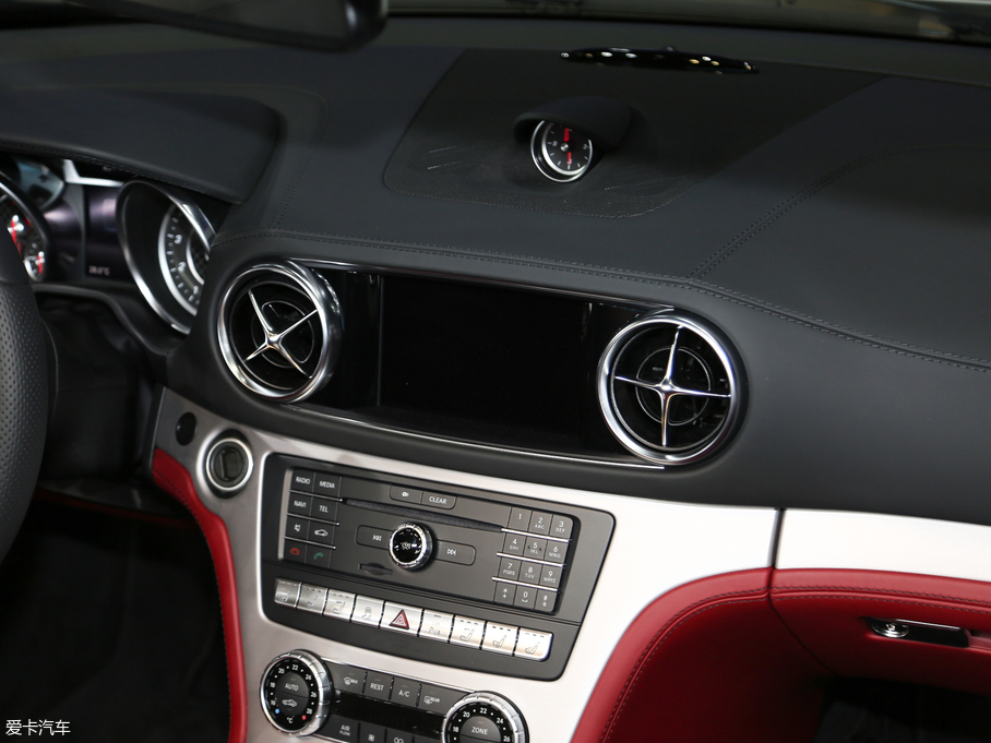 2017YSL SL 400 Passion Edition