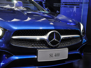 2017SL 400 ^