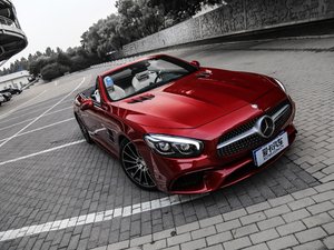 2017SL 400 ǰ