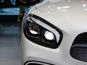 2017SL 400 Passion Edition ^