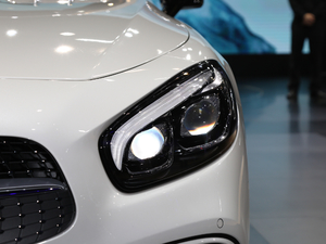 2017SL 400 Passion Edition ^