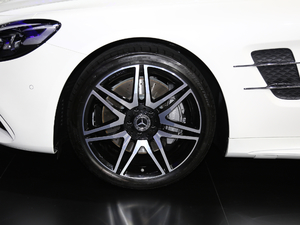 2017SL 400 Passion Edition ^