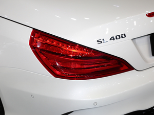 2017SL 400 Passion Edition ^