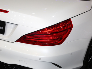 2017SL 400 Passion Edition ^