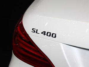 2017SL 400 Passion Edition ^