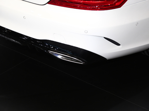 2017SL 400 Passion Edition ^