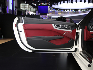 2017SL 400 Passion Edition g