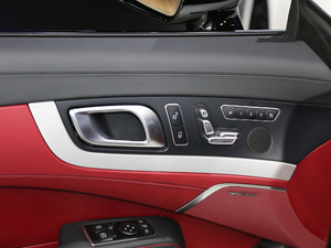 2017SL 400 Passion Edition g