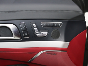 2017SL 400 Passion Edition g