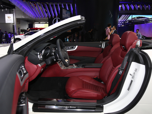 2017SL 400 Passion Edition g