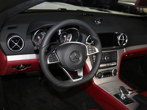 2017SL 400 Passion Edition п؅^