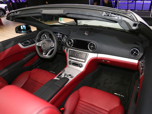 2017SL 400 Passion Edition п؅^