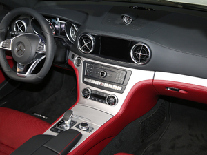 2017SL 400 Passion Edition п؅^