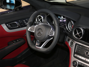 2017SL 400 Passion Edition п؅^