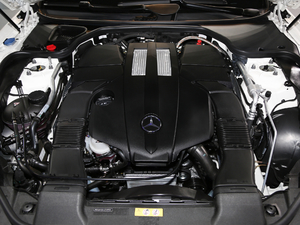 2017SL 400 Passion Edition 