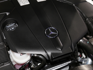 2017SL 400 Passion Edition 