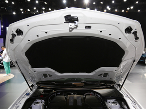 2017SL 400 Passion Edition 