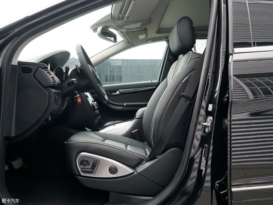 2017YR R 320 4MATIC ̄ذ