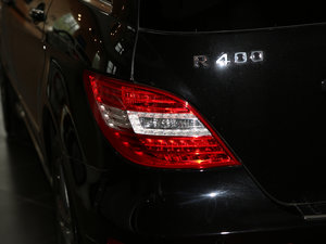 2017R 400 4MATIC ذ ^