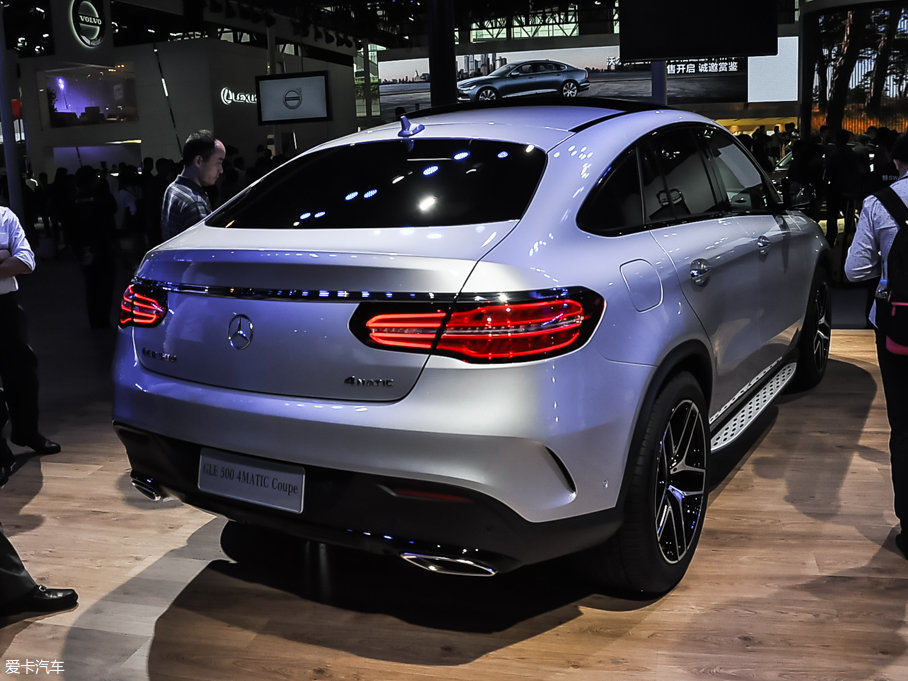 2017gle vgle 500 4matic/Ǯ