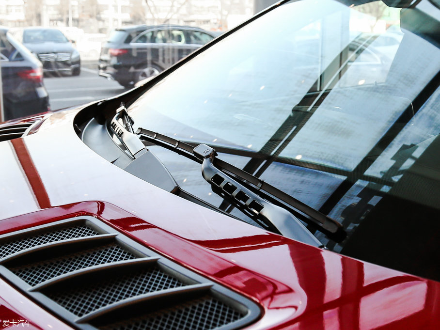 2017YGLECoupe GLE 320 4MATIC