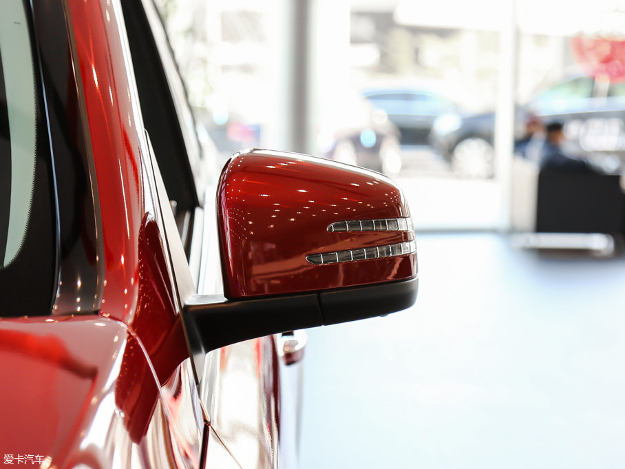 2017YGLECoupe GLE 320 4MATIC