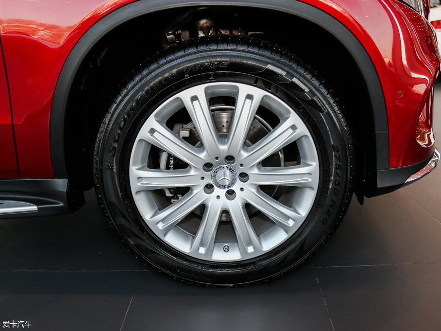 2017YGLECoupe GLE 320 4MATIC