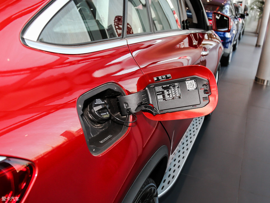 2017YGLECoupe GLE 320 4MATIC