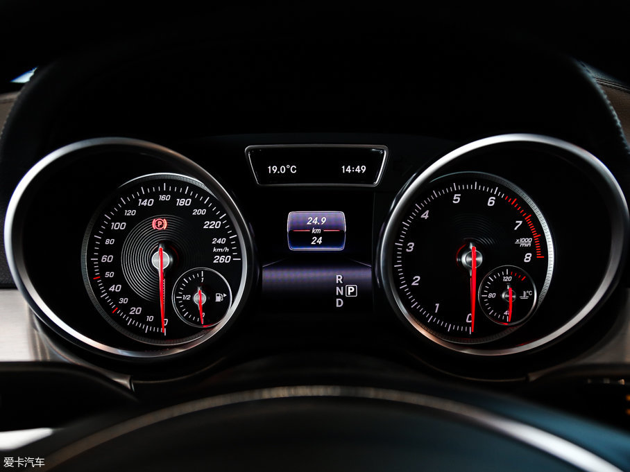 2017YGLECoupe GLE 320 4MATIC